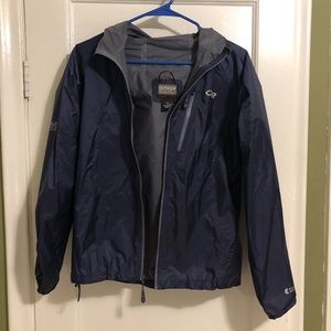 Outdoor Research Helium II Rain Jacket - Women’s